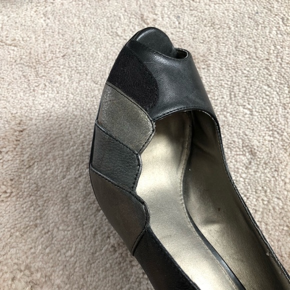 Apt.9 heels - Picture 3 of 4